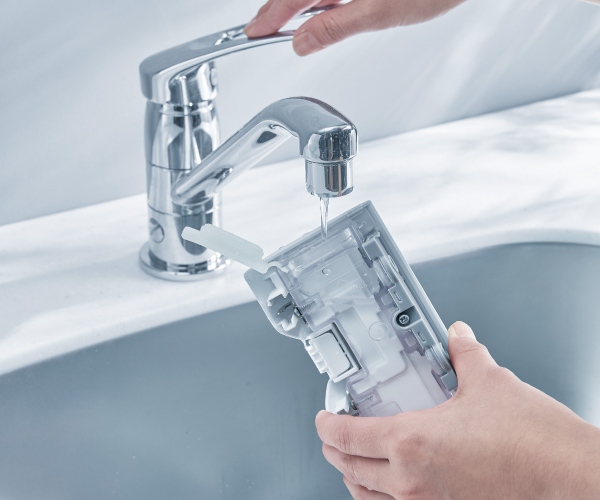 �^���N�ɐ������{�̂ɃZ�b�g����Ώ�������