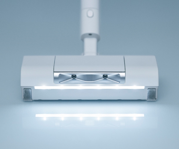 �S�~�������₷������LED���C�g