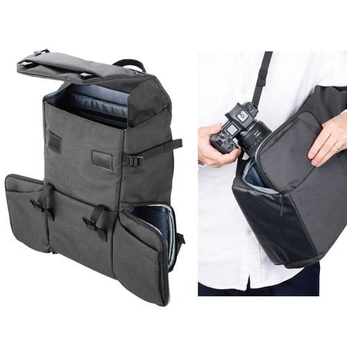 �g������̗ǂ�2�C���\���ɍ��E�T�C�h�A�N�Z�X�@�\�𓋍�