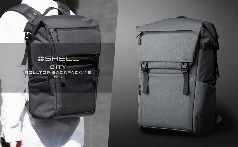 ���[���g�b�v�o�b�N�p�b�N18 G05