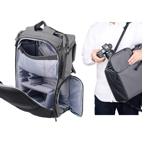 �w�ʃA�N�Z�X�\���ɃT�C�h�A�N�Z�X�@�\�𓋍�