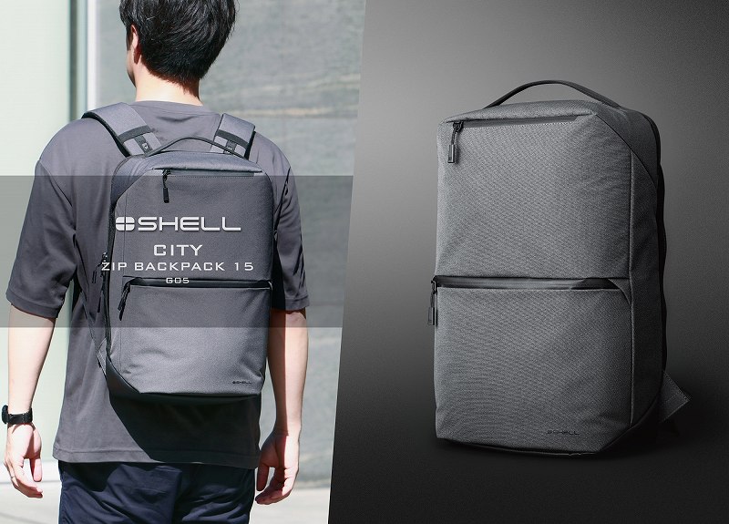 �X�ɗn�����ސ������ꂽ�f�U�C���ƁA�J���������m���ȋ@�\�������˔������s��h�J�����o�b�O�u�v���X�V�F�� �V�e�B�v�V���[�Y