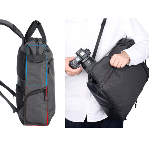 �g������̗ǂ�2�C���\���ɍ��E�T�C�h�A�N�Z�X�@�\�𓋍�