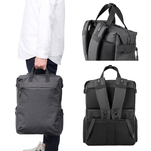 �n���h�L�����\�����₷��2Way�d�l