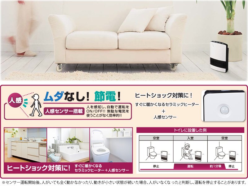 �l���Z���T�[���ڂŖ��ʂȂ��ȃG�l