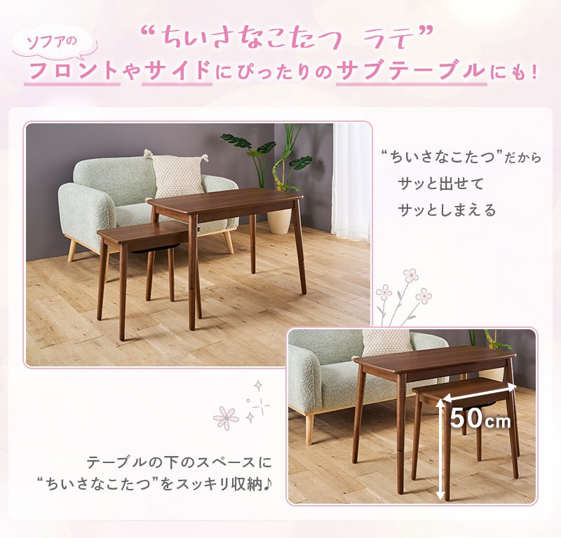 ���q���ɂ��֗��ȃT�u�e�[�u��