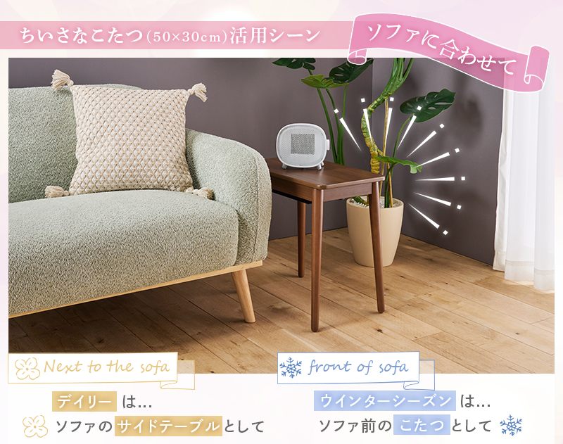 �������Ȃ������p�V�[��