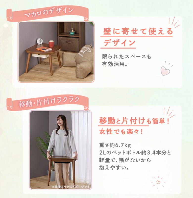 �ǂɊ񂹂Ďg����f�U�C��