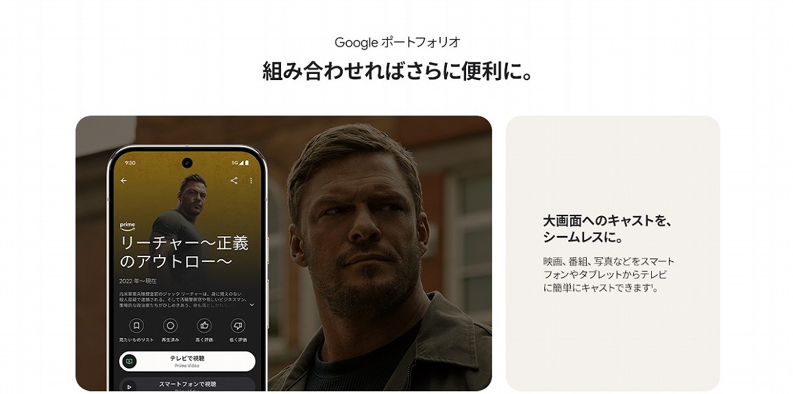 �g�ݍ��킹��΂���ɕ֗��ɡ ���ʂւ̃L���X�g���A�V�[�����X�ɁB