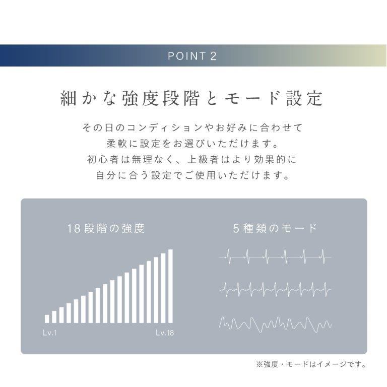 �ׂ������D�݂̋��x�ݒ肪�ł��邩��A����ł��C�y�Ɏg���₷��