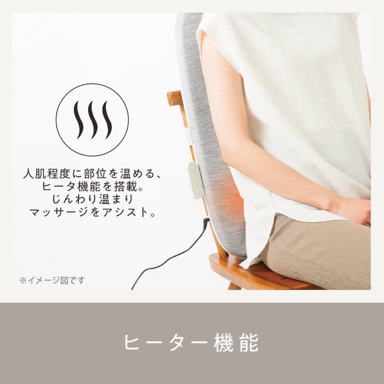 �q�[�^�[�@�\���ڂŃ����b�N�X�������Ԃ�񋟂��܂�