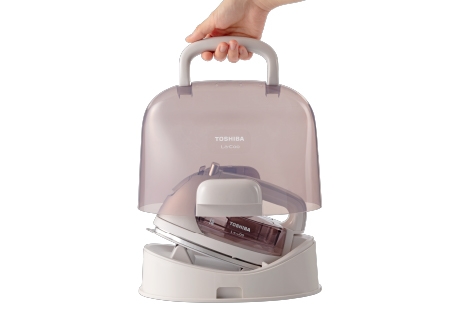 �T�b�Ƃ��܂��邷��in�P�[�X