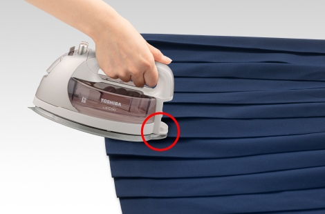 �ו����L���C�Ɏd�グ��|�C���g�v���X