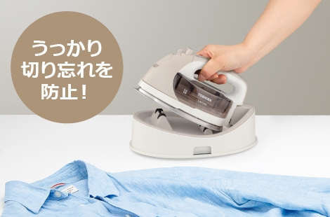 �؂�Y���h�~����I�[�g�p���[�I�t