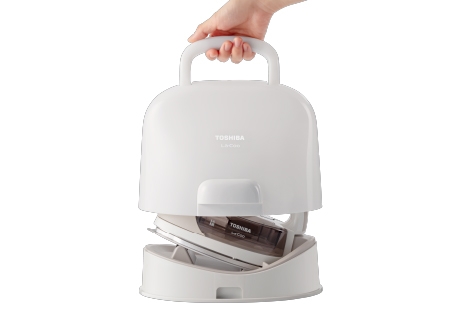 �T�b�Ƃ��܂��邷��in�P�[�X