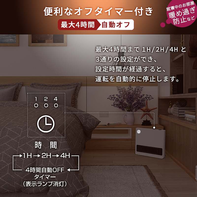 �֗��Ȏ����I�t�^�C�}�[