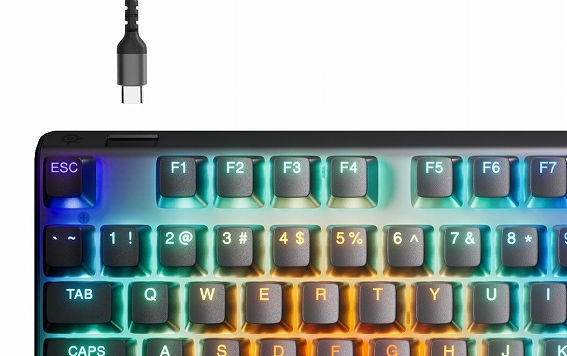 ���O���\�� USB-C�ґg�P�[�u��