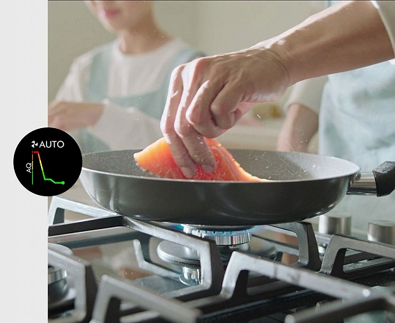 AUTO���[�h�iECO���[�h�j