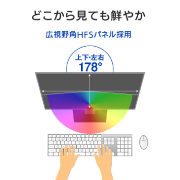 �ǂ����猩�Ă��N�₩