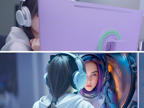 �Q�[�~���O�ɍœK