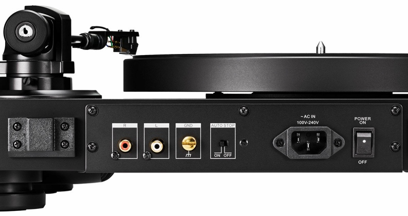 PHONO�o�͂ɓ������������d���݌v