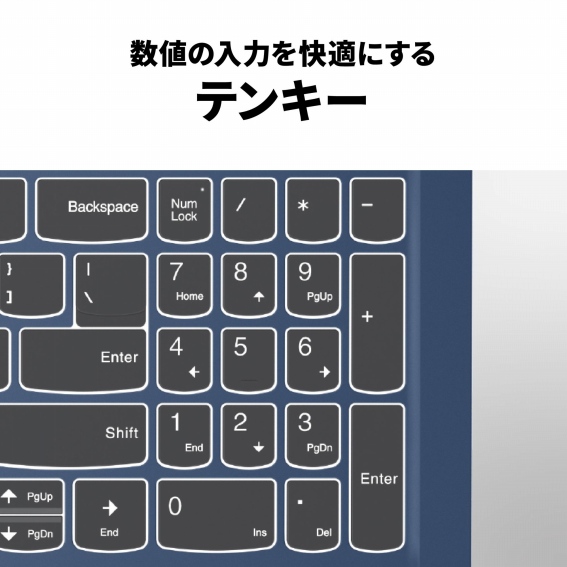 ���l�̓��͂����K�ɂ���e���L�[