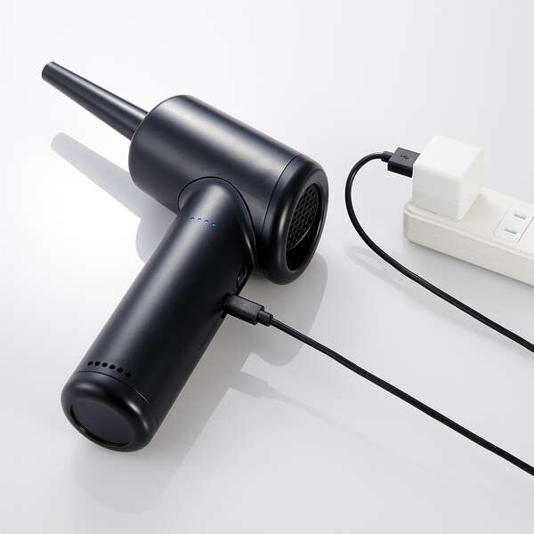 USB�[�d���A�R�[�h���X�Ŏg�p�\