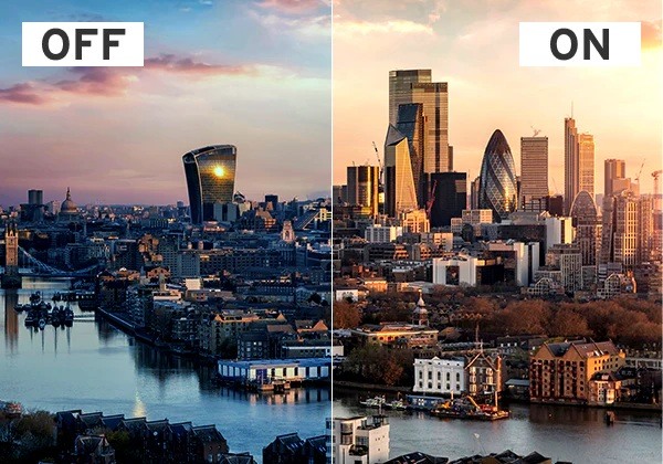 �u���[���C�g�J�b�g