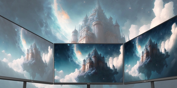 Fast  IPS�p�l��