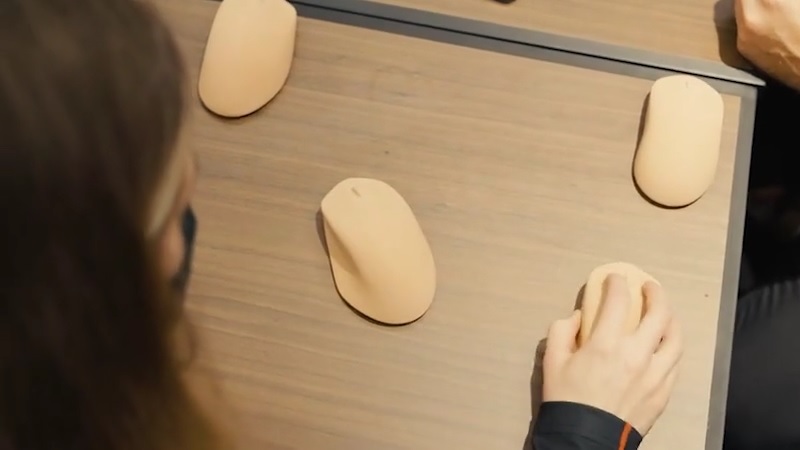 DESIGN BY COLLABORATION