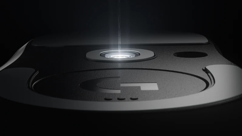 PRECISE SENSOR CALIBRATION