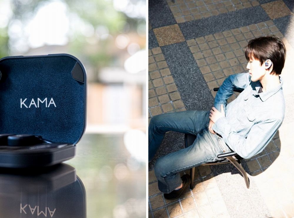 ���͂̉��𕷂��Ȃ��特�y���y���ރI�[�v���C���[�X�^�C��