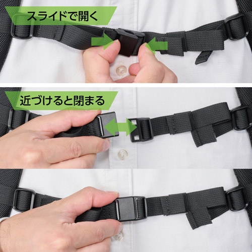 �������胍�b�N�E�ȒP����̃}�O�l�b�g�o�b�N��