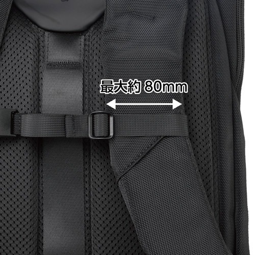 ���\�v�̂Ȃ������b�N�x���g�ɂ������\