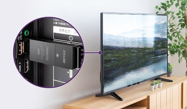 �e���r�^��ɕ֗�