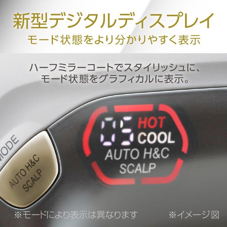 ���[�h��Ԃ���ڂł킩��f�W�^���f�B�X�v���C