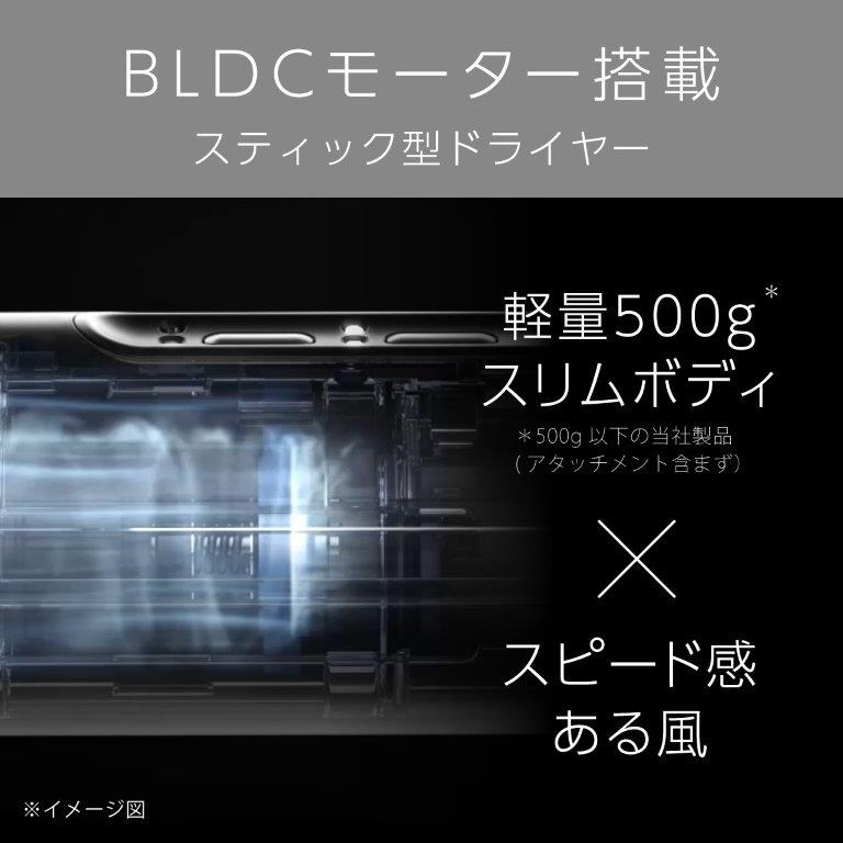 �X�����{�f�B�Ŏ����₷���X�e�B�b�N�^�h���C���[�B