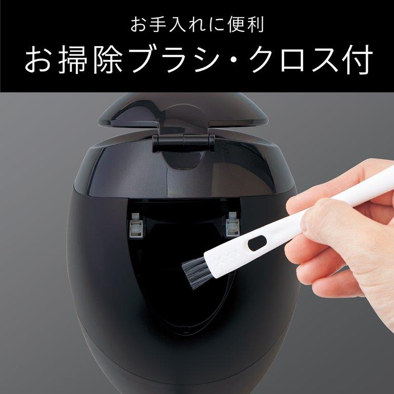 �������ɕ֗��ȃu���V�E�N���X�t