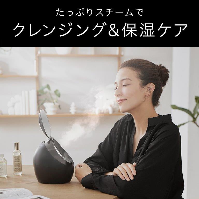 �����̃P�A�ɉ��X�`�[�����v���X���邾���ŁA�N�����W���O���ێ��̃X�y�V�����P�A�������܂�