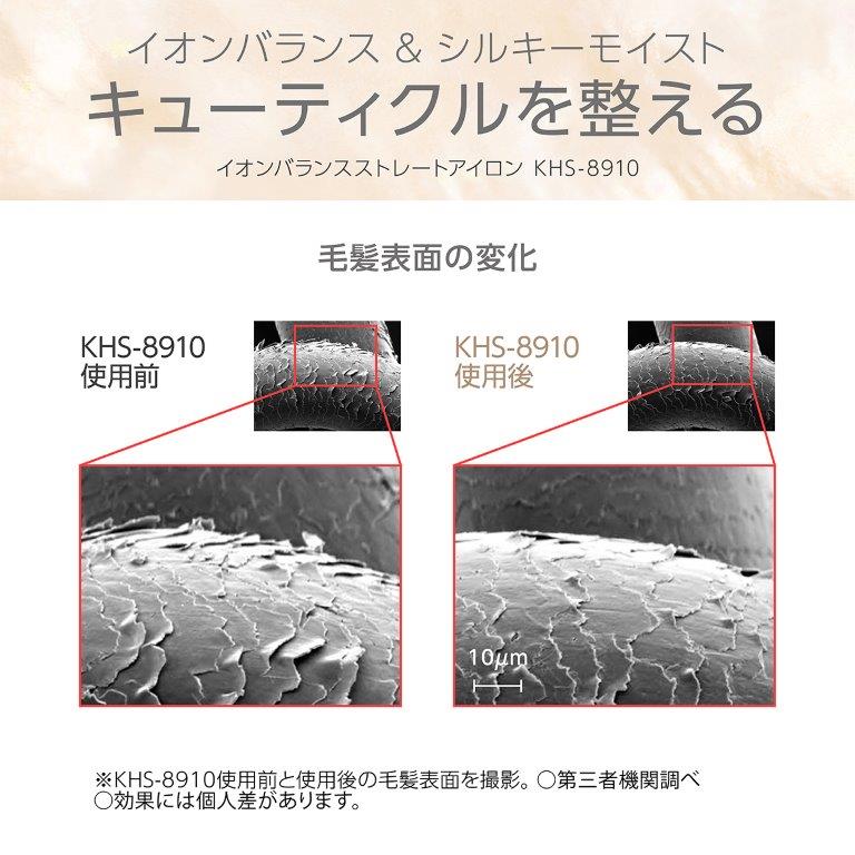 �C�I���o�����X�e�N�m���W�[�ƃV���L�[���C�X�g���H�̃v���[�g�ŃL���[�e�B�N���𐮂��܂�