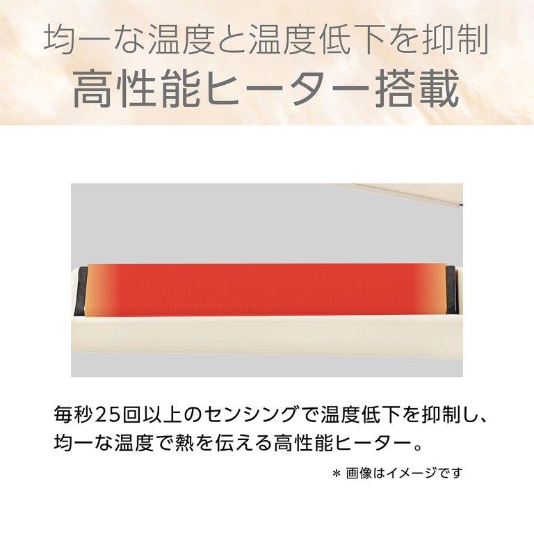 �ψ�ȉ��x�ŔM��`���鍂���\�q�[�^�[����