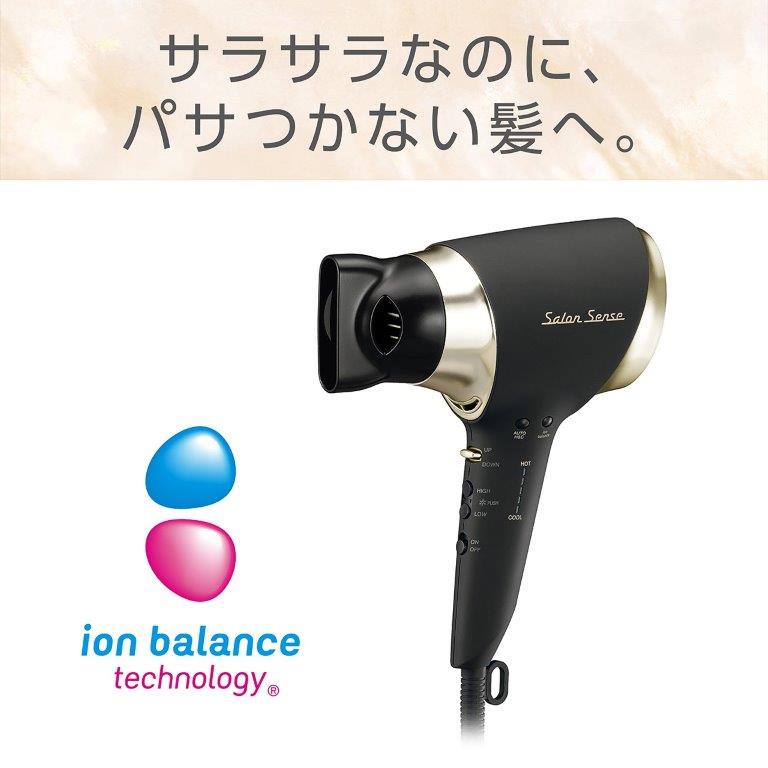 �C�I���o�����X�e�N�m���W�[���ڂ̔��ɗD�����w�A�h���C���[