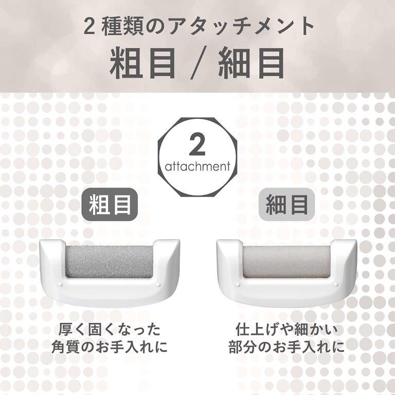 2��ނ̃A�^�b�`�����g���g�������邱�ƂŔ����������Ƃ�