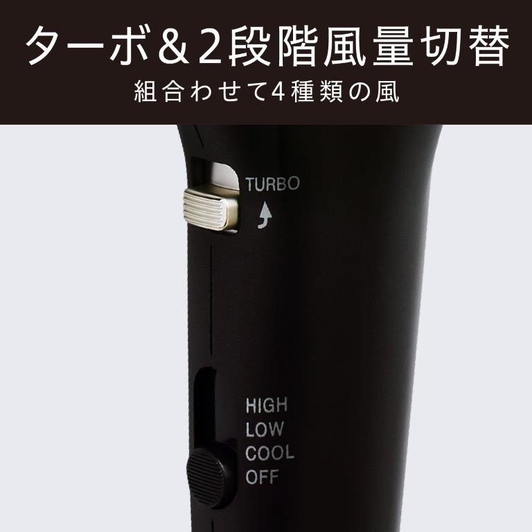 ���b�N�@�\�t���^�[�{�X�C�b�`��2�i�K���ʐؑ�