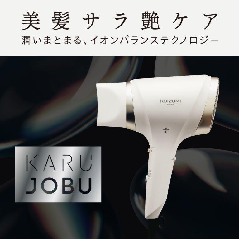 �C�I���o�����X�e�N�m���W�[���ڂ̌y�ʑ啗�ʃh���C���[