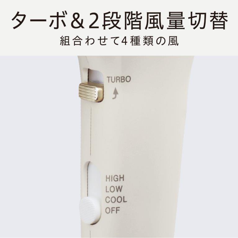 ���b�N�@�\�t���^�[�{�X�C�b�`��2�i�K���ʐؑ�