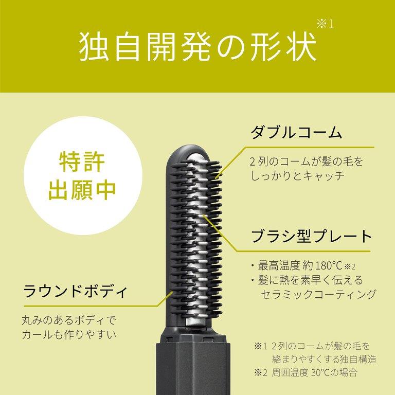 �Ǝ��̃_�u���R�[�������̖т���������L���b�`