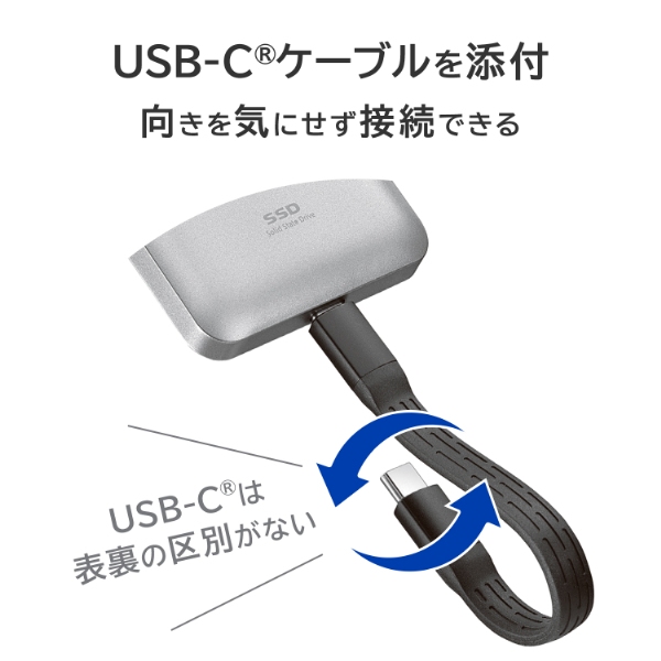 USB-C&reg;�P�[�u����Y�t