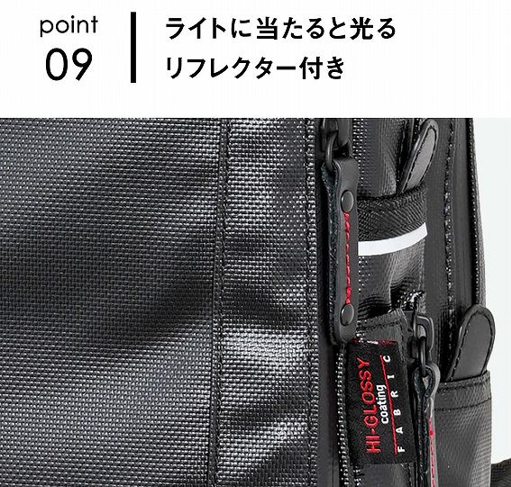 ���C�g�ɓ�����ƌ��郊�t���N�^�[�t��