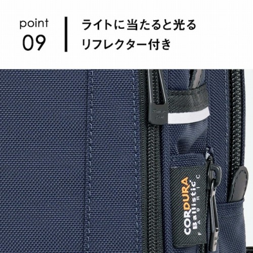 ���C�g�ɓ�����ƌ��郊�t���N�^�[�t��